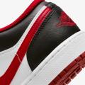 Детские кроссовки Nike Air Jordan 1 Low  GS - 553560-163