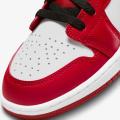 Детские кроссовки Nike Air Jordan 1 Low  GS - 553560-163