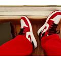 Детские кроссовки Nike Air Jordan 1 Low  GS - 553560-163
