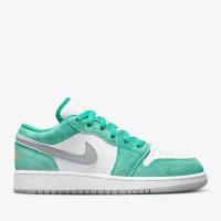 Детские кроссовки Nike Air Jordan 1 Low GS - DO8244-301