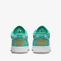 Детские кроссовки Nike Air Jordan 1 Low - DO8244-301