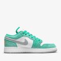 Детские кроссовки Nike Air Jordan 1 Low - DO8244-301