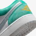 Детские кроссовки Nike Air Jordan 1 Low - DO8244-301