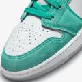 Детские кроссовки Nike Air Jordan 1 Low - DO8244-301