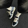 Детские кроссовки Nike Air Jordan 1 Low Se - HQ2021-012