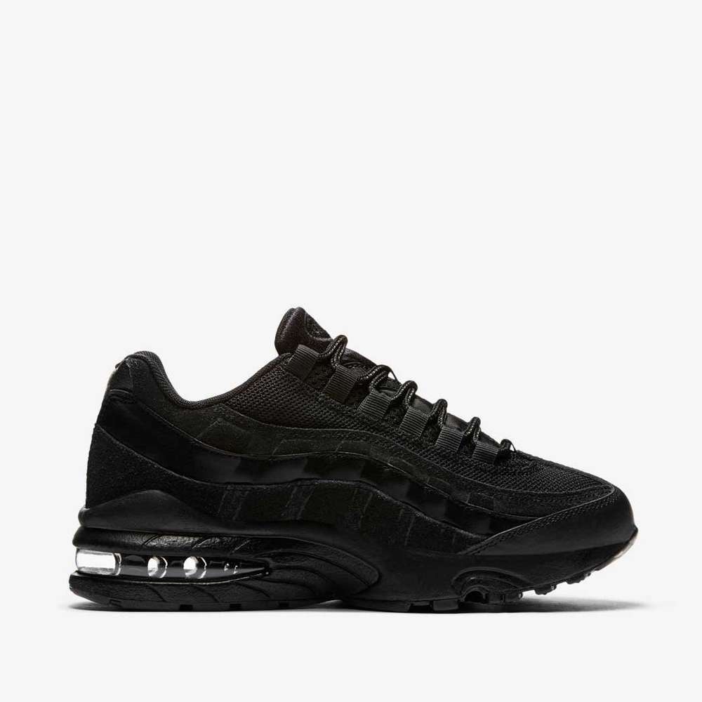 Nike Air Max 95 GS 307565 055 Sportsalon .ua