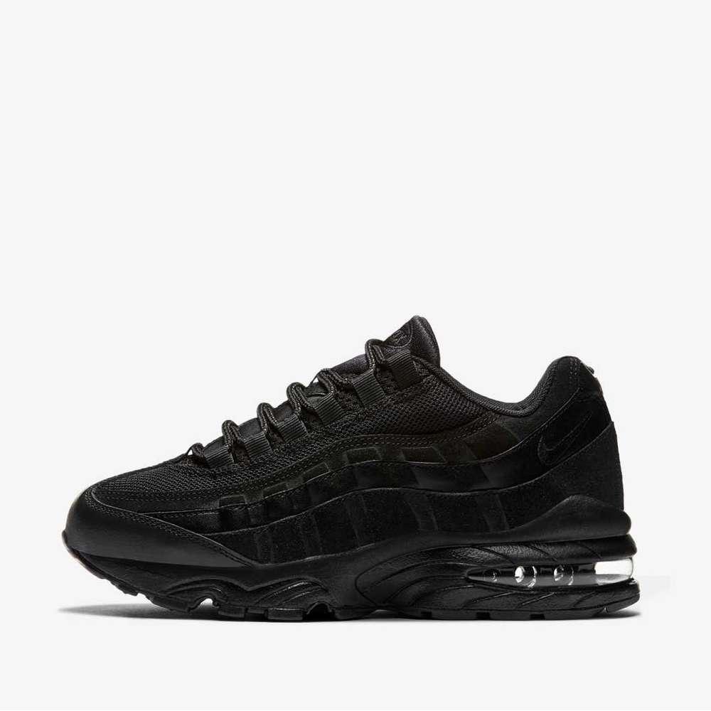 Nike Air Max 95 GS 307565 055 Sportsalon .ua