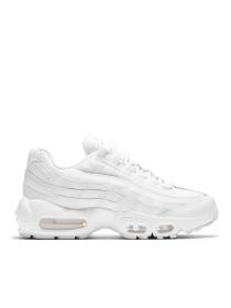 Детские кроссовки Nike Air Max 95 Recraft (GS) - CJ3906-100