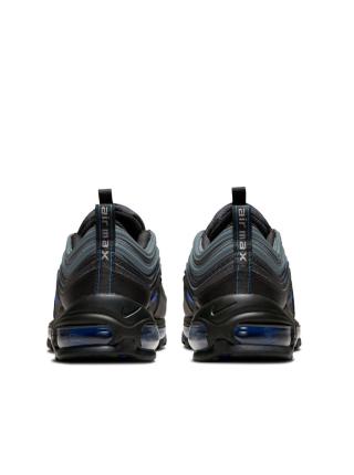Детские кроссовки Nike Air Max 97 (GS) - DN8003-001