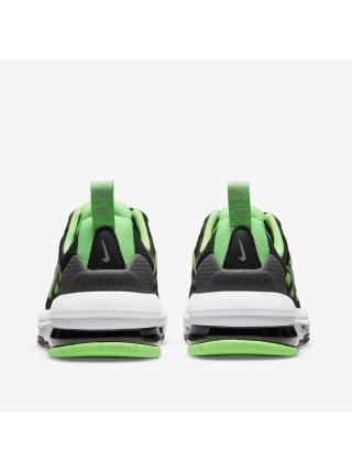 Детские кроссовки Nike Air Max Genome - CZ4652-006
