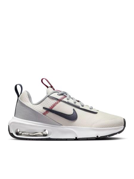 Детские кроссовки Nike Air Max Intrlk Lite (GS) - DH9393-006