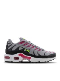 Детские кроссовки Nike Air Max Plus - AR1852-009