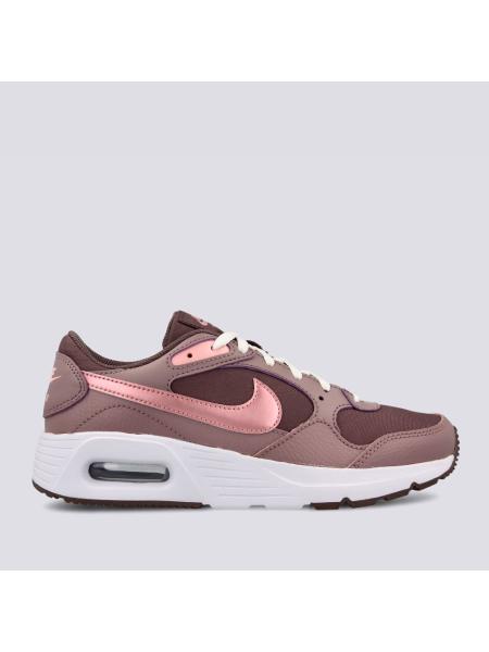Детские кроссовки Nike Air Max SC Gs - CZ5358-200