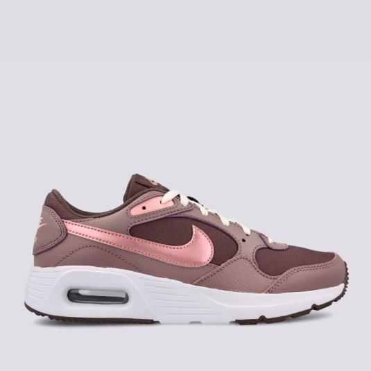 Детские кроссовки Nike Air Max SC Gs - CZ5358-200