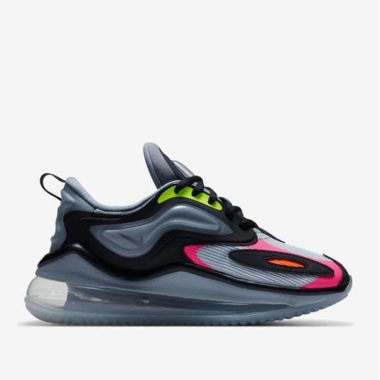 Детские кроссовки Nike Air Max Zephyr - CN8511-002