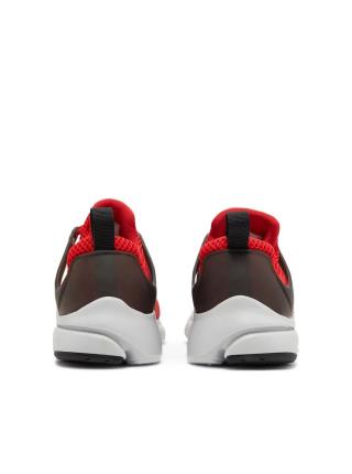 Детские кроссовки Nike Air Presto - 833875-600