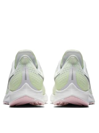 Детские кроссовки Nike Air Zoom Pegasus 35 - AH3481-100