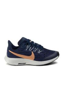 Детские кроссовки Nike Air Zoom Pegasus 36 - AR4149-401