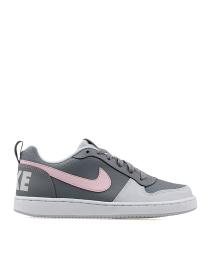 Детские кроссовки Nike Court Borough Low Gs - 845104-008