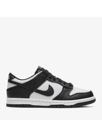 Детские кроссовки Nike Dunk Low (GS) - CW1590-100