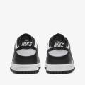 Детские кроссовки Nike Dunk Low (GS) - CW1590-100