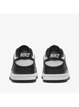 Детские кроссовки Nike Dunk Low (GS) - CW1590-100