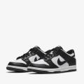 Детские кроссовки Nike Dunk Low (GS) - CW1590-100