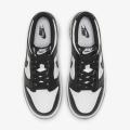 Детские кроссовки Nike Dunk Low (GS) - CW1590-100