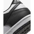 Детские кроссовки Nike Dunk Low (GS) - CW1590-100