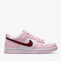 Детские кроссовки Nike Dunk Low (GS) - CW1590-601