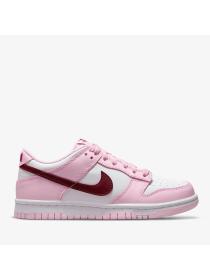 Детские кроссовки Nike Dunk Low (GS) - CW1590-601