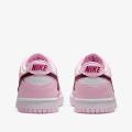Детские кроссовки Nike Dunk Low (GS) - CW1590-601