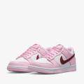 Детские кроссовки Nike Dunk Low (GS) - CW1590-601