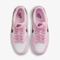 Детские кроссовки Nike Dunk Low (GS) - CW1590-601