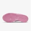 Детские кроссовки Nike Dunk Low (GS) - CW1590-601