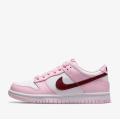 Детские кроссовки Nike Dunk Low (GS) - CW1590-601