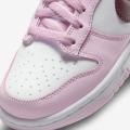Детские кроссовки Nike Dunk Low (GS) - CW1590-601