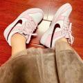 Детские кроссовки Nike Dunk Low (GS) - CW1590-601