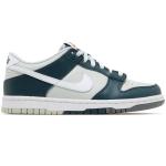 Детские кроссовки Nike Dunk Low