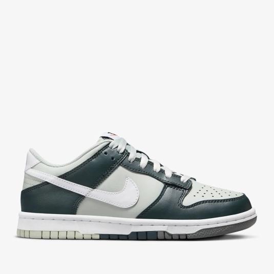 Детские кроссовки Nike Dunk Low (GS) - FB9109-300