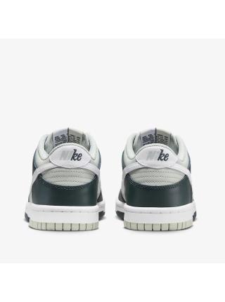 Детские кроссовки Nike Dunk Low (GS) - FB9109-300