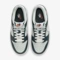 Детские кроссовки Nike Dunk Low (GS) - FB9109-300
