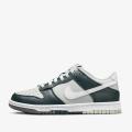 Детские кроссовки Nike Dunk Low (GS) - FB9109-300