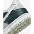Детские кроссовки Nike Dunk Low (GS) - FB9109-300