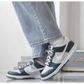 Детские кроссовки Nike Dunk Low (GS) - FB9109-300