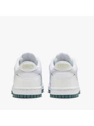 Детские кроссовки Nike Dunk Low (GS) - FD9911-101