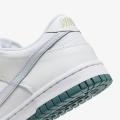Детские кроссовки Nike Dunk Low (GS) - FD9911-101