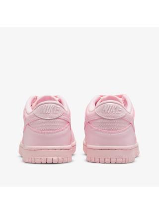 Детские кроссовки Nike Dunk Low SE (GS) - 921803-601