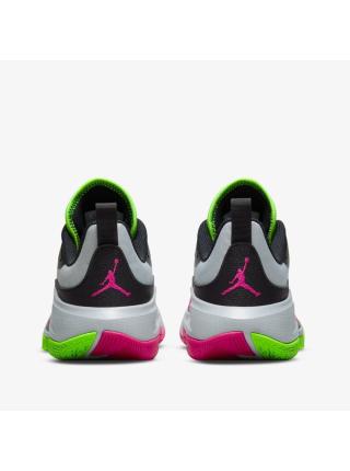 Детские кроссовки Nike Jordan One Take 3 (GS) - DC7702-002