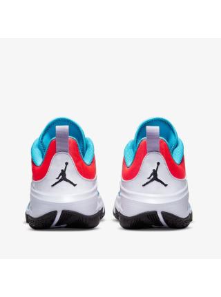 Детские кроссовки Nike Jordan One Take 3 (GS) - DC7702-600
